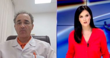 Varianti Delta, mjeku Stroni jep këshillat në ABC: Si duhet të kujdesemi