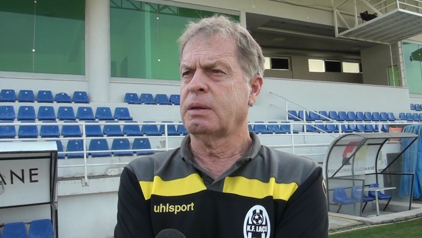 Kapitulli Shpëtim Duro mbyllet, Laçi në kërkim të trajnerit të ri – Abc News