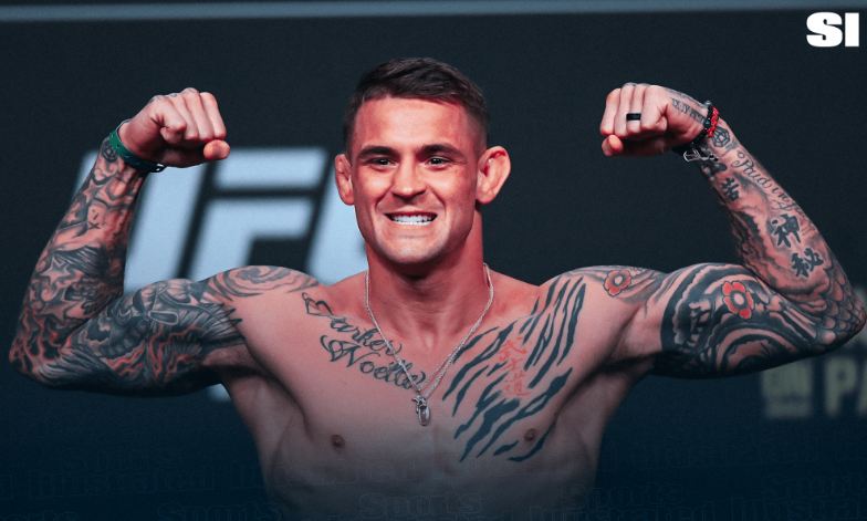 VIDEO/ Dustin Poirier fiton trilogjinë në raundin e parë, McGregor thyen këmbën