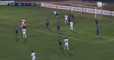 VIDEO/ Teuta “çmontohet” ndaj Inter, modestët nga Andorra i japin “shuplakën” e dytë