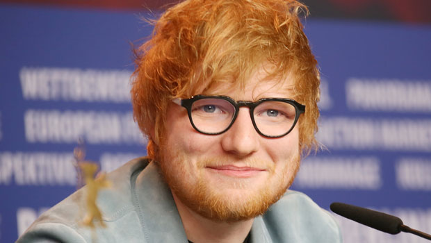 Ed Sheeran tregon kuptimin e emrit të veçantë që i vendosi së bijës