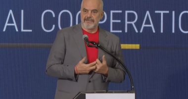 Rama: Minishengeni nuk u projektua në bodrumet e ish-Jugosllavisë, Kosova të bëhet pjesë