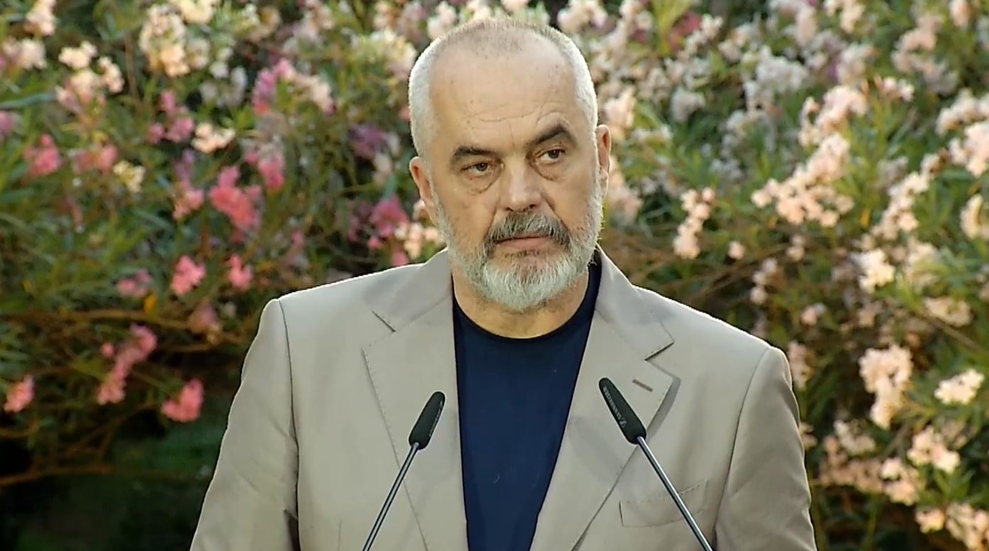 Rama: Shqipëria në Këshillin e Sigurimit nuk shkon për një karrige, por me një axhendë vlerash