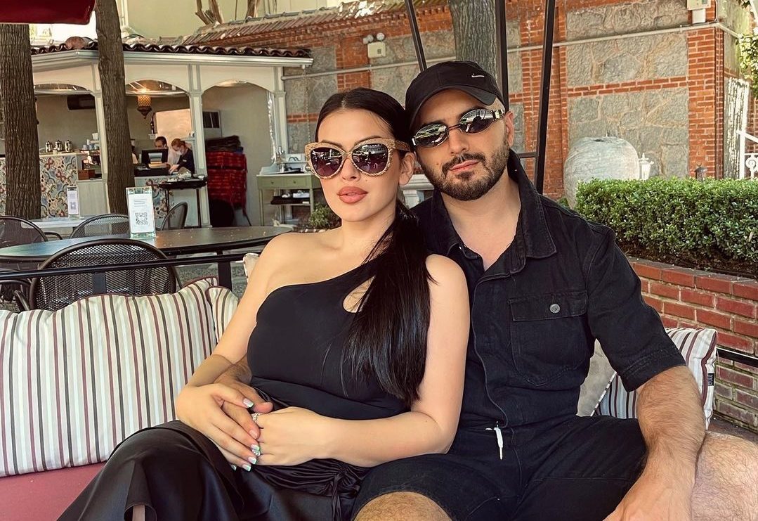 Elita Rudi dhe Gjiko sapo nisën sfidën më të re në TikTok