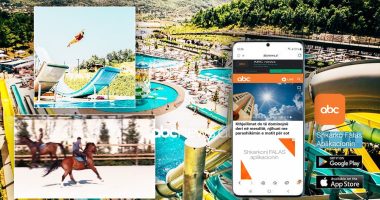 Si të përfitoni ulje për në “Eqous”, resortin më modern në Shqipëri