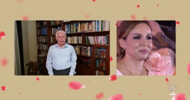 “Je shembulli më i mirë”: Ermira Çausholli surprizohet nga i ati, mesazhi që përloti moderatoren