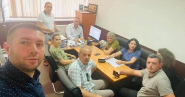 Ndahen 5 mijë euro për qytetarët e helmuar në Deçan