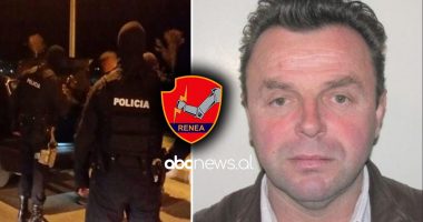 Hapi zjarr kundër policisë, RENEA qëllon shkodranin e kërkuar për vrasje, zbulohet dinamika