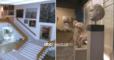 Rikthehen vizitorët në muzetë dhe në Galerinë Kombëtare