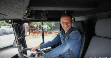 Pas aksidentit tragjik, shoferi kroat zbulon një “hile” që ju shpëton kur jeni të lodhur në timon