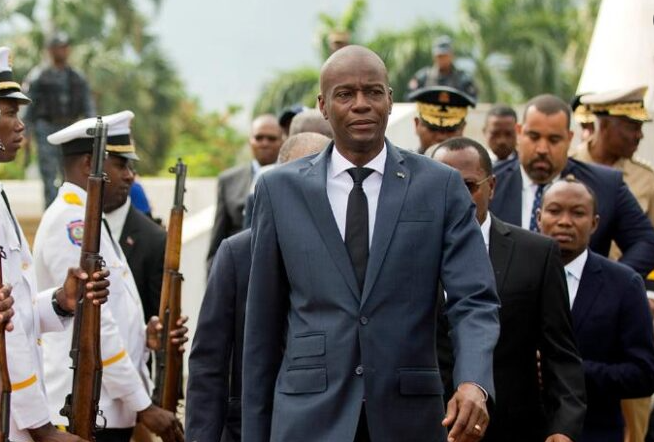 Vrasja e Presidentit, kryeministri në detyrë i Haitit shpall gjendjen e rrethimit