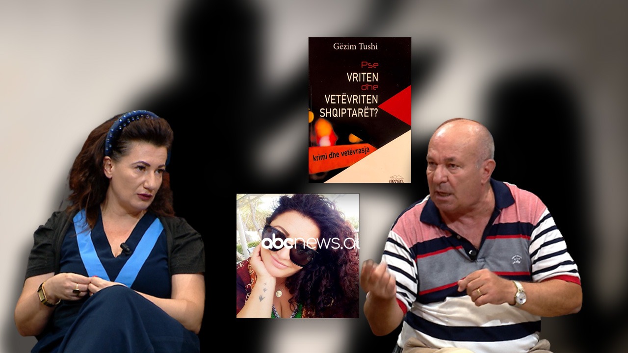 “Pandemia ka shtuar dhunën”, sociologu: Krimi është bërë si buka e gojës, familja po prodhon vetëm konflikte