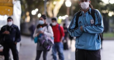 Lambda, varianti i ri i koronavirusit që po shqetëson OBSH-në