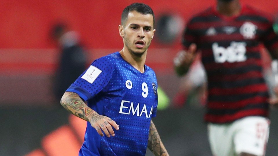 Sebastian Giovinco në Superiore? Klubi që do titullin e kontakton