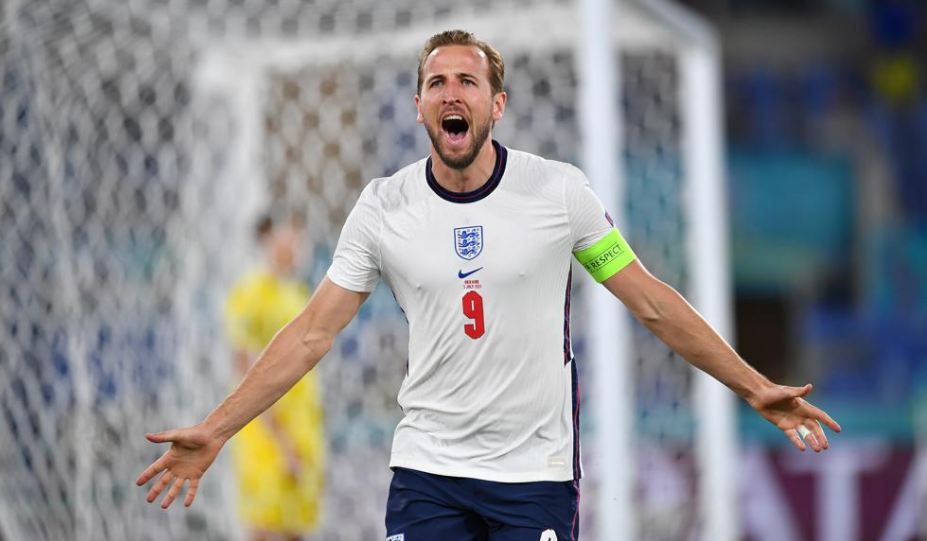 Racizmi ndaj lojtarëve që humbën penalltitë, shfryn Kane: Ju s’jeni me Anglinë!
