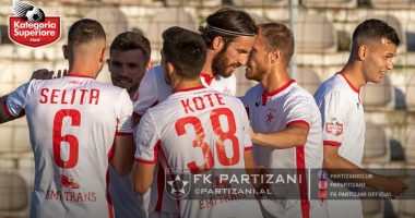 Përplasjet me trajnerin Daja, largohet transferimi i bujshëm i Partizanit?