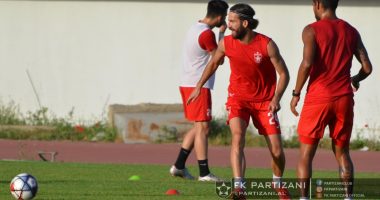 Ferhan Hasani flet troç për ABC: Ika prej Ilir Dajës, ju tregoj situatën te Partizani