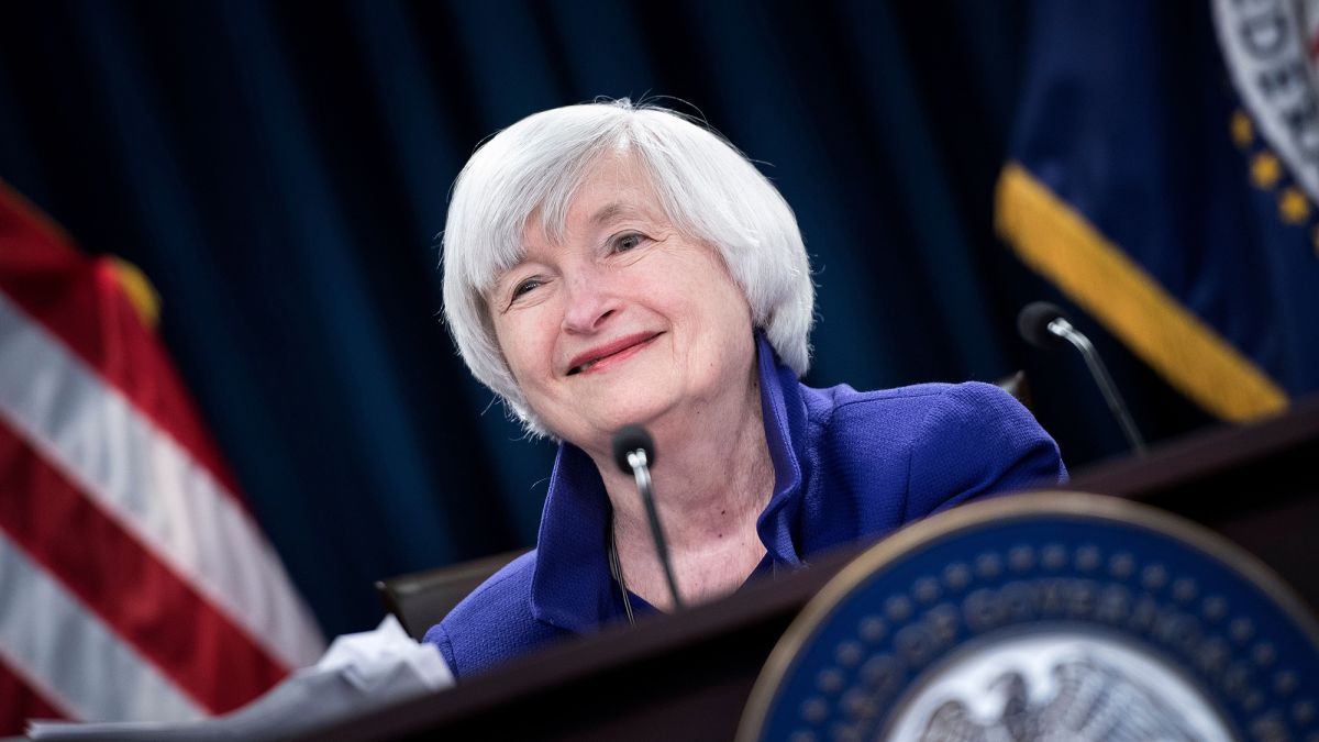 Yellen: Konkurrenca duhet të mbëshetet tek parimet ekonomike, jo taksat e ulëta