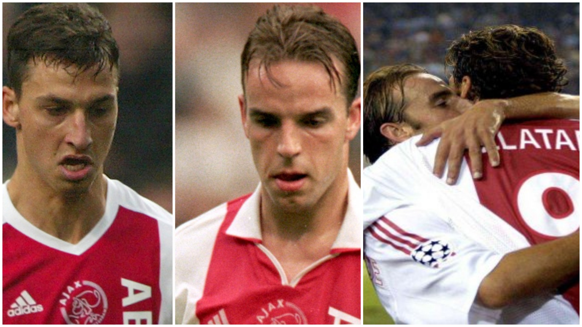 “Ishim bashkë në autobus dhe e putha Ibran në buzë”, ish-mesfushori tregon historinë unike