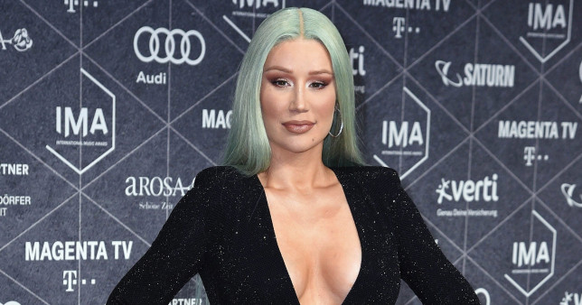 Iggy Azalea jep lajmin e keq për fansat e saj