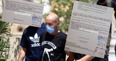 Polici që përdhunoi 19-vjeçaren, ish-shoqërues i ministrit grek, zbulohet rrjeti i trafikut