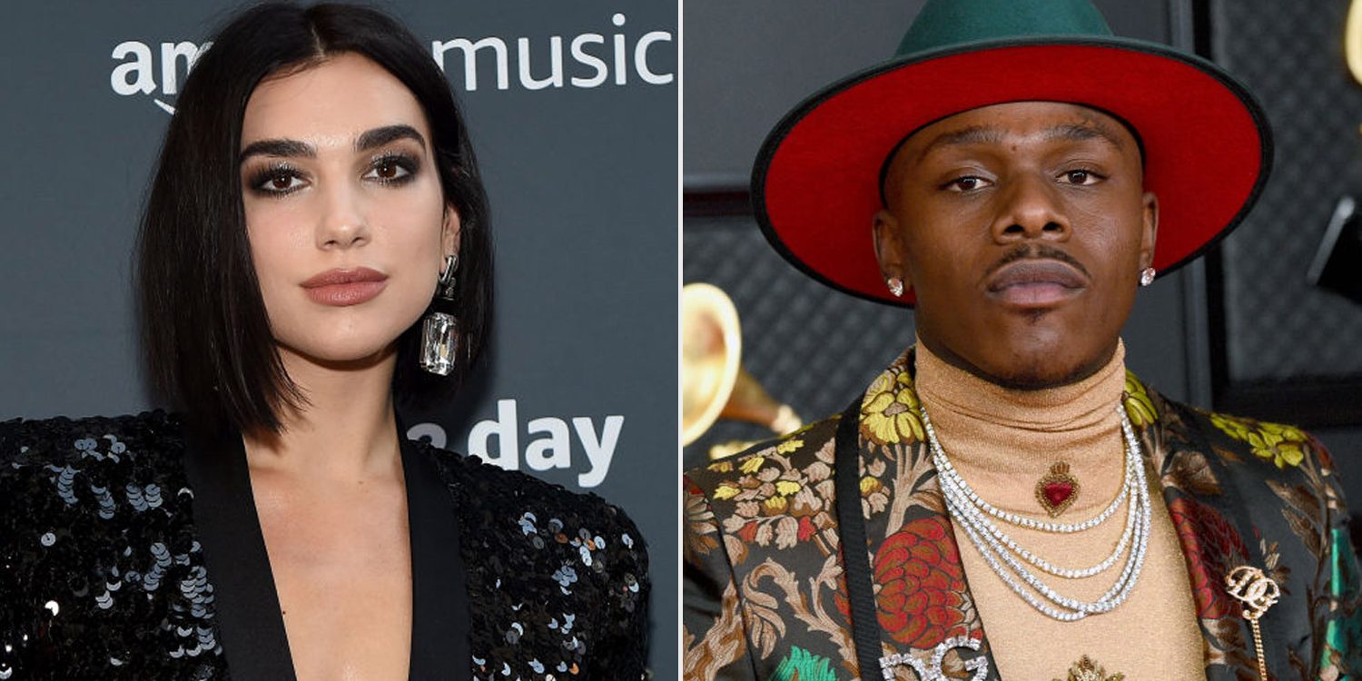 Dua Lipa reagon ashpër pas deklaratës fyese të DaBaby për homoseksualët