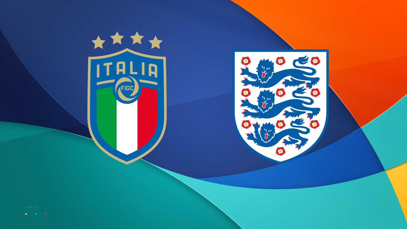 Dita e madhe e EURO 2020/ Paratë, rreshtimet dhe ecuria: Ç’duhet të dini para Itali-Angli