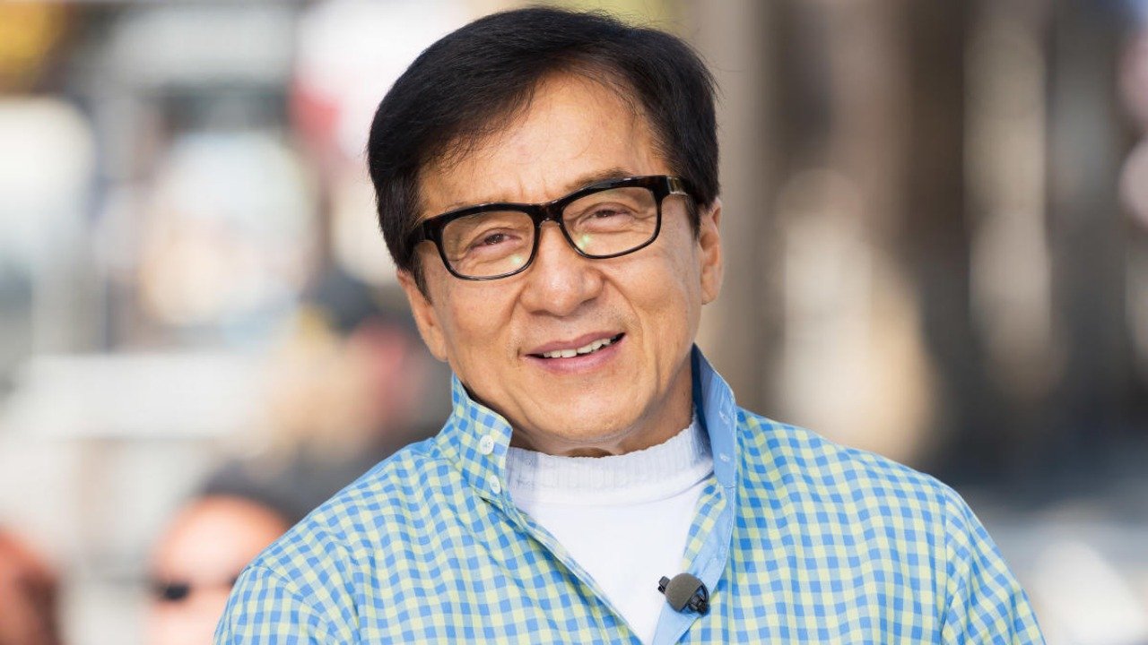 “Dua t’i bashkohem Partisë Komuniste të Kinës”, surprizon aktori Jackie Chan