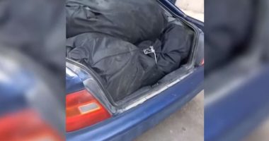 Heroinë dhe kanabis në Greqi dhe Itali, një shqiptar arratiset, tjetri shkon pas hekurave