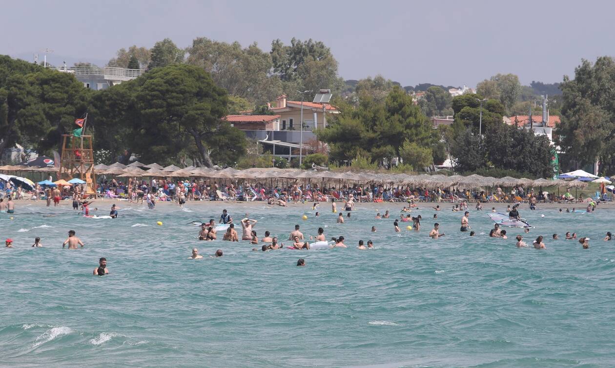 Të enjten “prishet” termometri në Greqi, sa do të shkojnë temperaturat në zonën në kufi me Shqipërinë