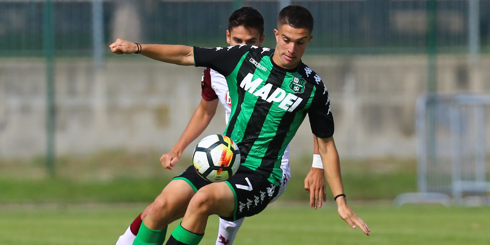 Mund ta quajmë hap përpara, Sassuolo huazon talentin shqiptar në Serie B