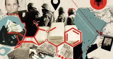 INVESTIGIMI/ Peng në zinxhirin e kokainës, trafikanti rrëfen “hiletë” e botës së errët: Ne e shohim si punë