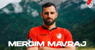 Klubi i madh i Superiores tenton transferimin e Mërgim Mavrajt