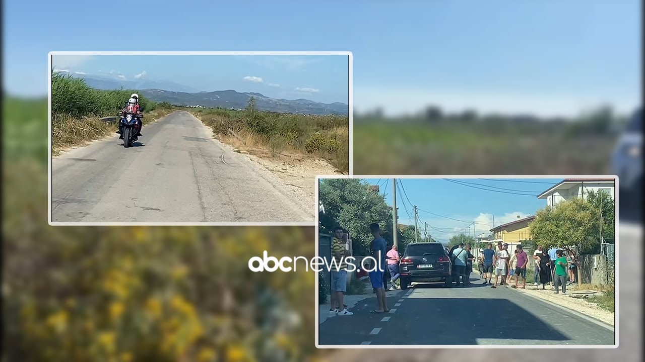 Vëllai plagos motrën me armë në Vlorë