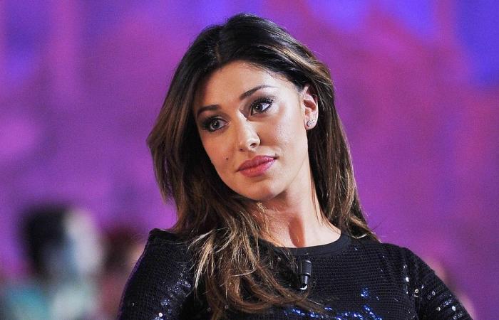 Belen Rodriguez bëhet nënë për herë të dytë