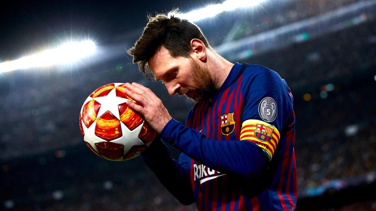 Messi: Do mbyllja karrierën te Barcelona, ju tregoj ç’më ndodhi në verë