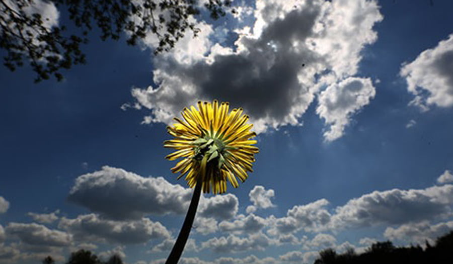 Moti sot/ Dita nis me kthjellime, por mesdita sjell vranësira dhe shira të izoluar