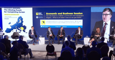 Negociatat, Palmer: SHBA e zhgënjyer me BE, për vendimin ndaj Shqipërisë