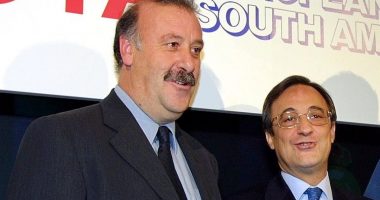 “Del Bosque është budalla”, Perez: Ai nuk di të drejtojë, as të stërvisë lojtarët