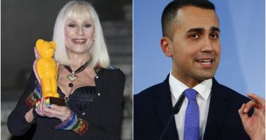 “La një boshllëk të madh”, Luigi Di Maio flet për ndarjen nga jeta të Raffaella Carra