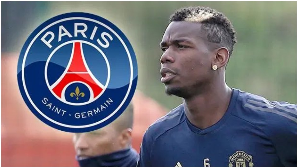 Nisin bisedimet për kontratën me PSG, Raiola presion United për Pogba