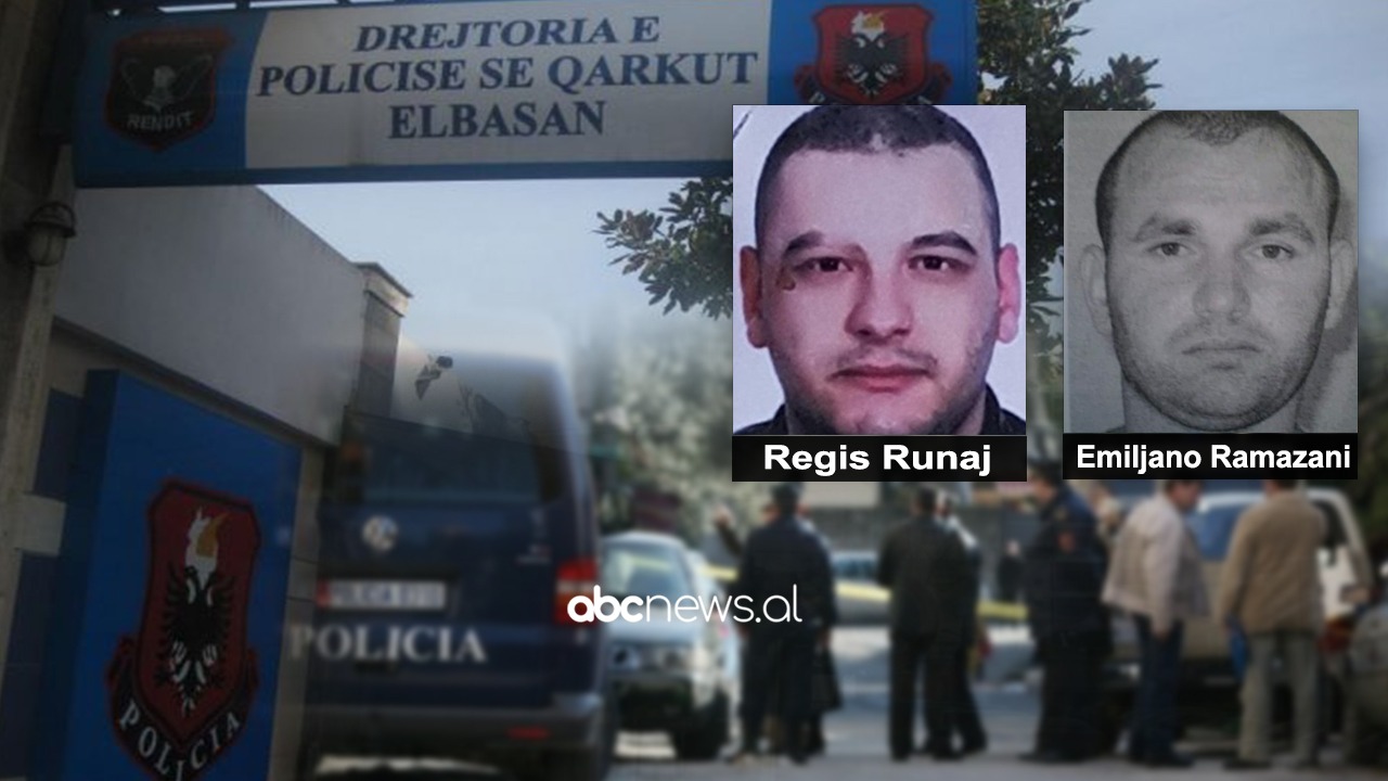 Hetimet drejt përfundimit, policët në Elbasan i “hapin rrugën” bandave për eliminimet mafioze, shefat i mbrojnë