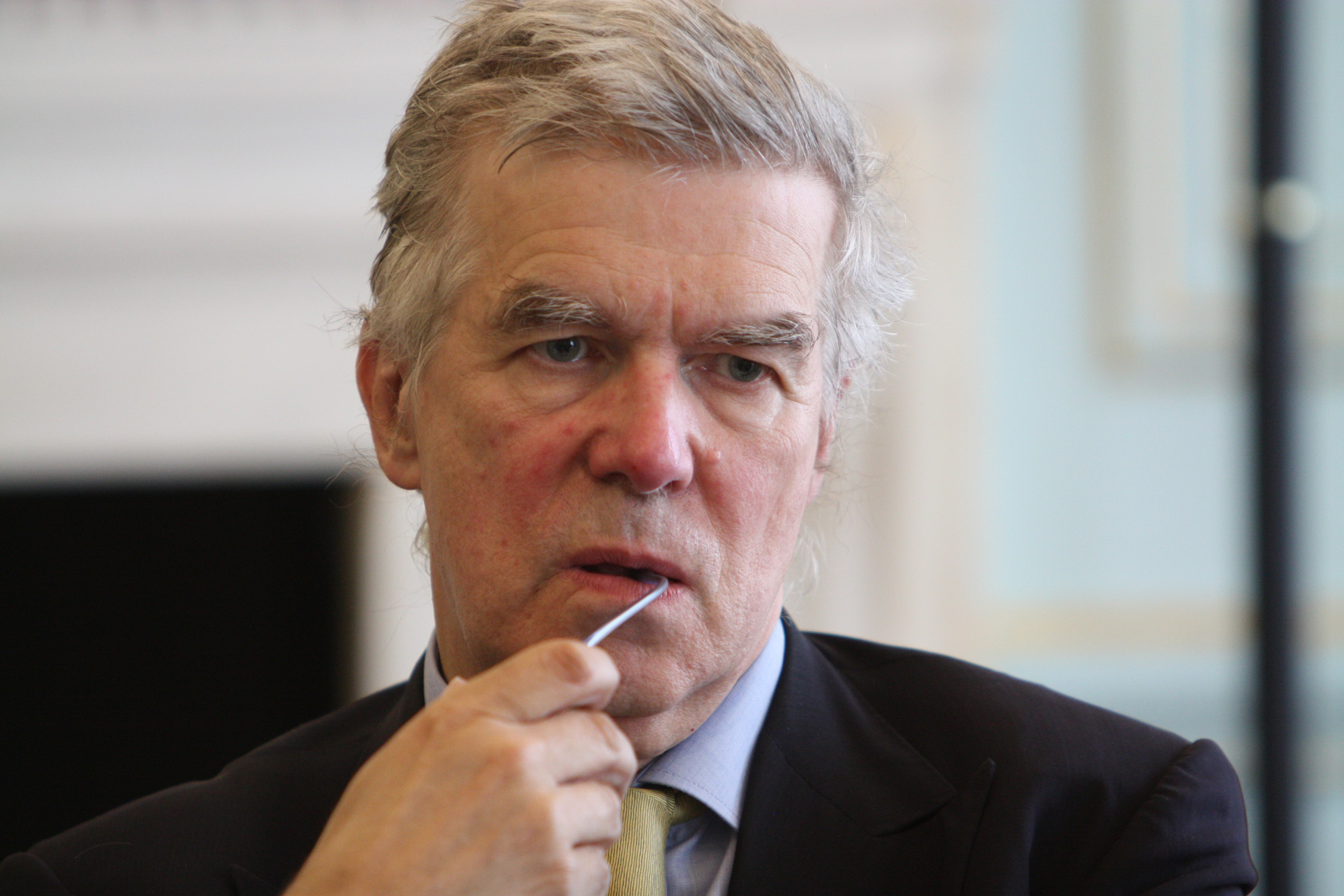 Cooper për Asociacionin: Nuk shoh problem për ndryshimin e Kushtetutës