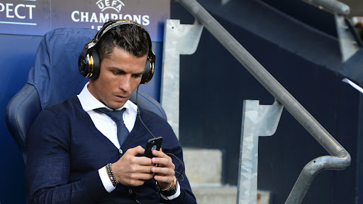 “Ronaldo me telefonoi, por Barça kërkoi shumë para”, mesfushori tregon si dështoi kalimi te Juve