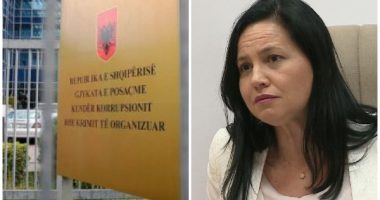 Gjykata liron Rovena Vodën: Lufta vazhdon për pafajësi
