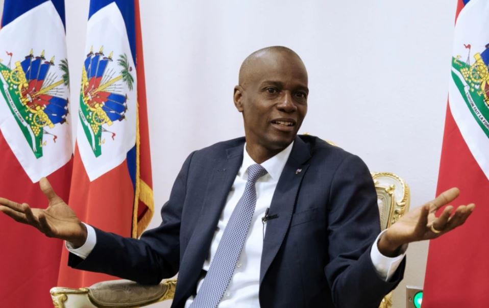 Autoritetet në Haiti: Presidenti u vra nga një skuadër e huaj