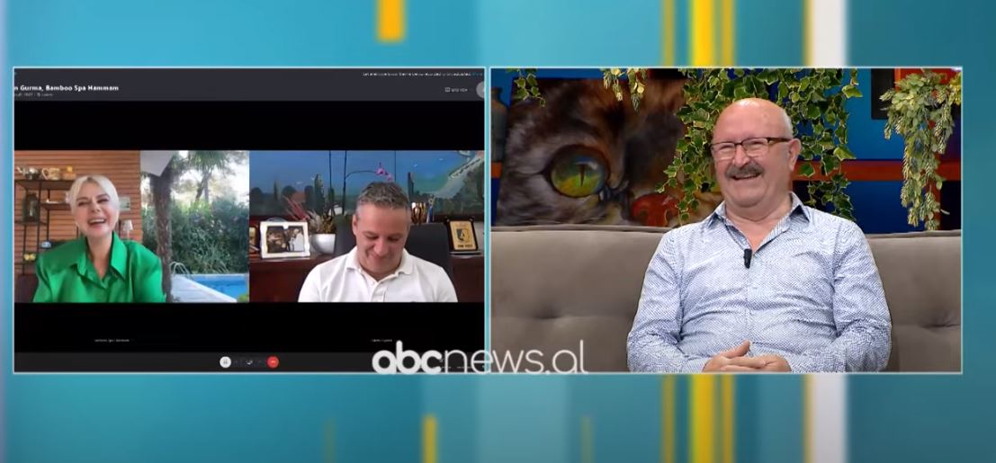 U bë e famshme me rolin e Rudinës, aktorja e “Dy herë mat” tregon si u bë pjesë e filmit ikonik