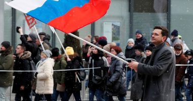 Rusia nis pastrimin e opozitës përpara zgjedhjeve