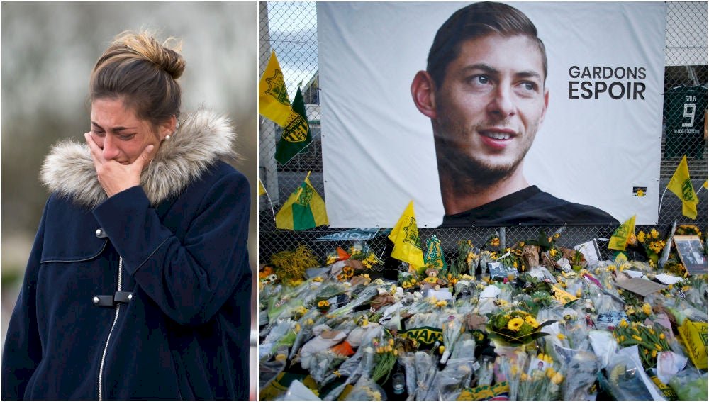 Familja e Emiliano Sala nuk gjen paqe, motra e ish-sulmuesit tenton vetëvrasjen