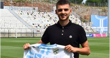 Selahi: E njoh shumë mirë futbollin kroat, do shkëlqej me Rijekan